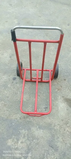 Portable Hand Truck