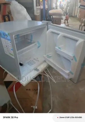 Cool Cave Elite Kenstar 48l Refrigerator | KSR-65s