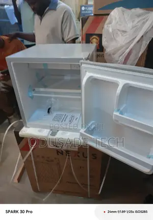 Freshzone Max Kenstar 48l Refrigerator | KSR-65s