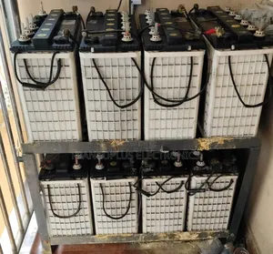 Unused/Spoiled/Dead Inverter Batteries Buyer.