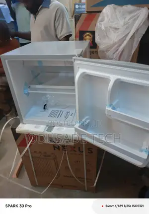 Coolguard Pro Kenstar 48l Refrigerator | KSR-65s