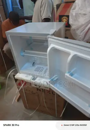 Polar Plus Kenstar 48l Refrigerator | KSR-65s