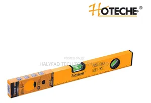 48"/1200mm Aluminium Magnetic Spirit Level