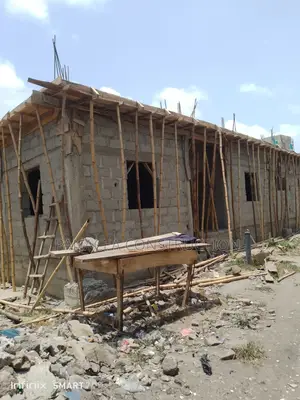 Coren Civil Engineer at Ketu