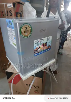Night Oasis Kenstar 48l Refrigerator | KSR-65s