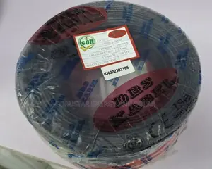 2.5mm Single Core