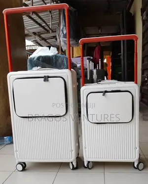New Design of 2pcs