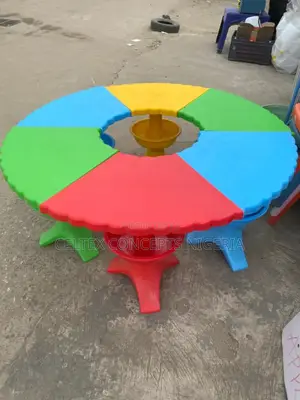 Children Table