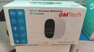 1080p Wifi Wireless Battery Ip Camera