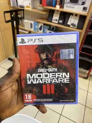Call of Duty Ps5 Gaming Cd