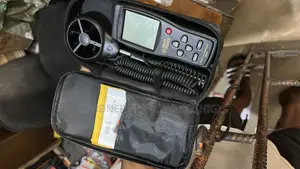 Digital Anemometer Smart Sensor(Wind Speed Meter)