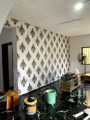 Wallpaper Installation