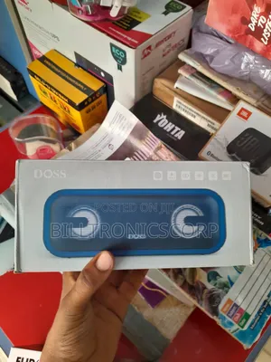 Doss Bluetooth Speaker
