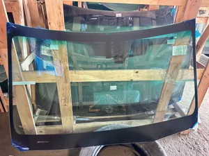 Nx350 2017 Windscreen Glass We Deliver Install