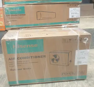 1.5 Hp Split Copper Air Condition
