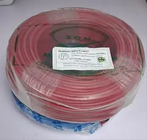 6mm Flex Single Core Cable