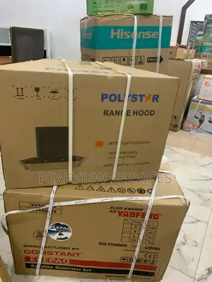 Polystar Pv-6009bd: Telescopic Duct With Dual Pieces
