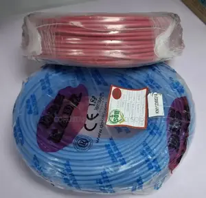 6mm Flex Single Core Cable
