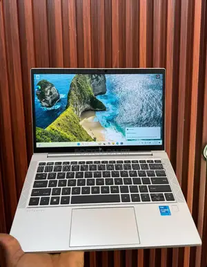 New Laptop HP EliteBook X360 1030 G2 16GB Intel Core I5 SSD 256GB