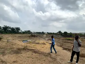 Champion City, Estate Obafemi-owode