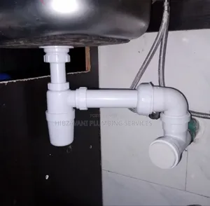 Plumber in Lagos