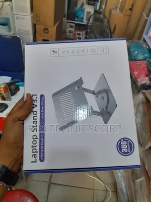 Laptop Stand V.31 360