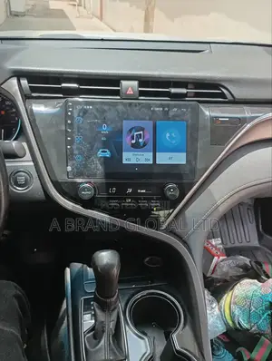 2018-2024 Toyota Camry Android Navigation System