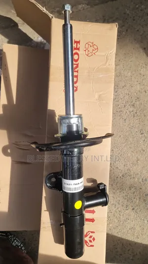 Shock Absorber......