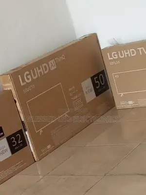 50 Inches Smart Light Lg Remote Control