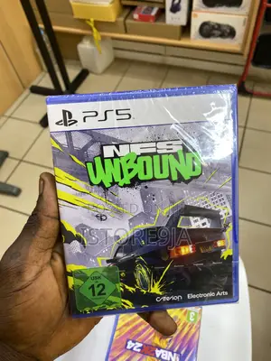 Need for Speed