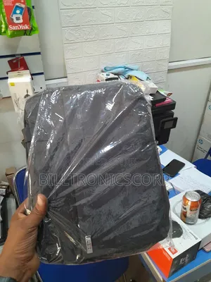 KVM Laptop Bags
