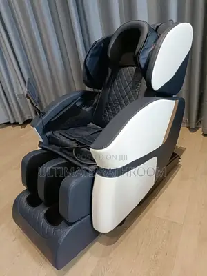 Saloon Massage Chair
