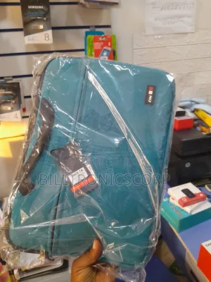 KVM Laptop Bags
