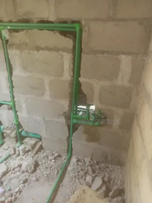 Plumbing Services