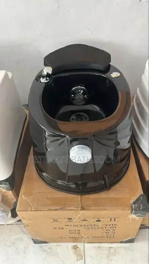Classic Pedicure Bowl For Spa