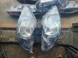 Head Lamp 2006 Honda City