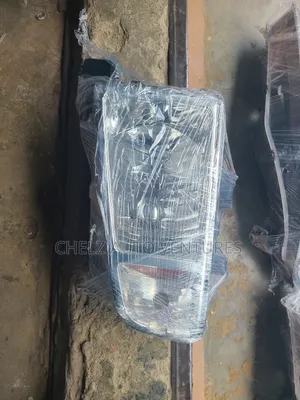 Head Lamp 2012 Honda Ridgeline