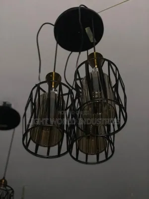 High Quality 3 in 1 Dropping Light