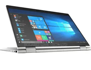 New Laptop HP EliteBook 830 16GB Intel Core Ultra 7 SSD 512GB