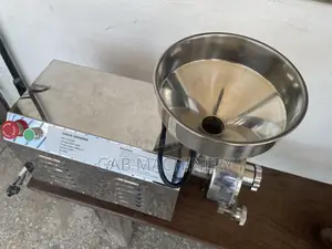 Powder Grinding Machine Powder Grinder Spice Grinder