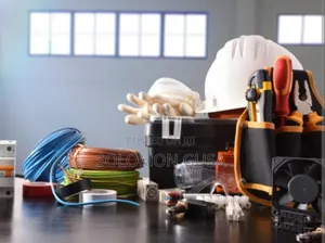 Electrician