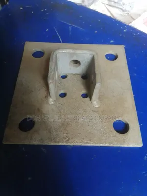 Unitrus Base Plate