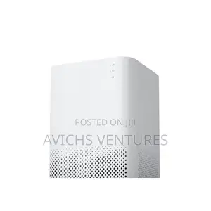 Xiaomi Mi Smart Air Purifier 2 (White)
