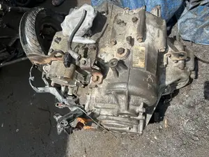 Gearbox 2007 Honda Oddysey