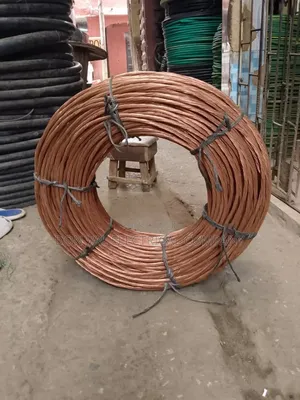 50mm Bear Copper Original Pure Copper