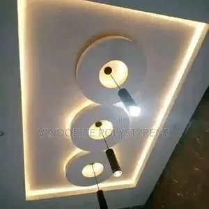 Polystyrene Ceiling Company