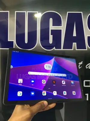 Lenovo Tab M10 Plus (3rd Gen) 32 GB