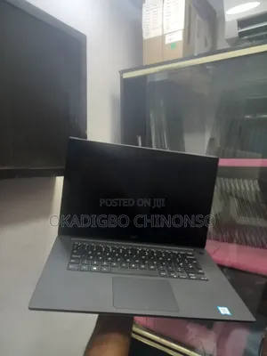 Laptop Dell Precision 5540 3GB Intel Core I7 SSD 512GB