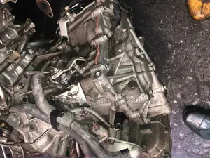 Corolla Gear Box 2010/2018 Model Japanese Used