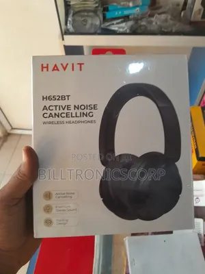 Havit H652bt Wireless Headphone